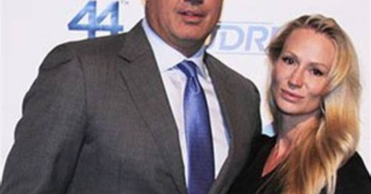 Who Is Ron Darling Wife Joanna Last? Everything on Her Family and More