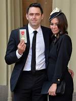 Who Is Ronnie O’sullivan Snooker Wife Laila Rouass? Everything on His Net Worth and More