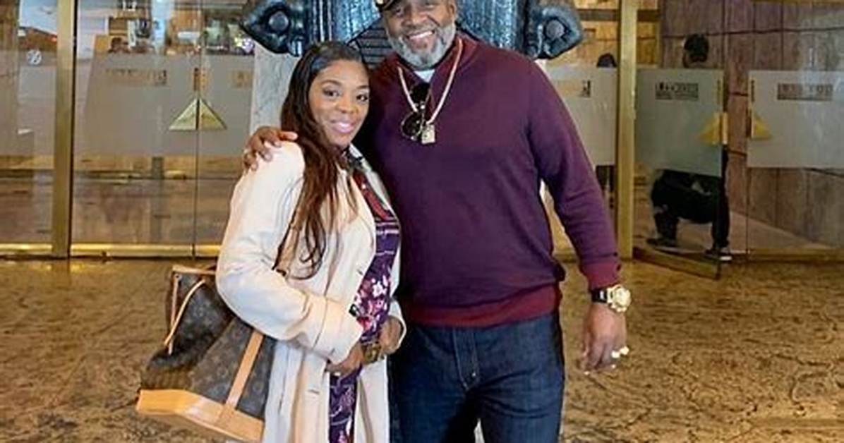 Who Is Rosie Broadnax; Jacquees Mom. Meet His Family on Instagram