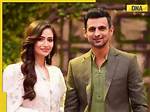 Who Is Sana Javed Dating Now?