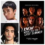 Who Is Sebastian Amoruso from ‘I Know What You Did Last Summer’? Meet Him on Instagram