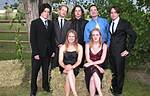 Who Is Shane Culkin and How Many Are His Siblings?