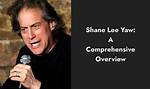 Who Is Shane Lee Yaw Girlfriend? Learn About Youtube Star Relationship Status and Instagram Pictures