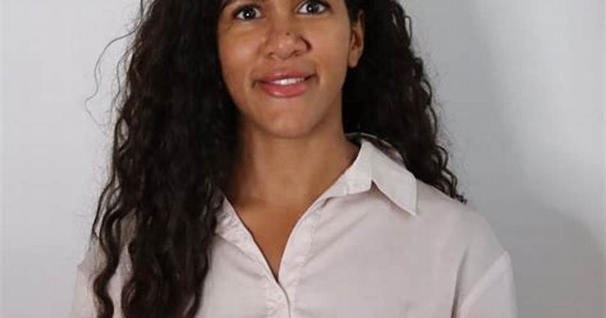 Who Is Sherelle Jacobs? Meet Her Husband