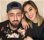 Who Is Sofia Albaher? Slim Albaher Wife Age Difference and Family Life in a Nutshell