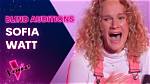 Who Is Sofia Watt? Meet the Singer from the Audition Stage of the Voice