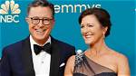 Who Is Stephen Colbert’s Wife Evie Colbert? Everything on Their Married Life