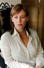 Who Is Susan Vidler? Everything to Know About the Actress