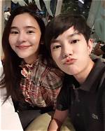 Who Is Sushar Manaying Dating Now?