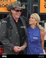 Who Is Ted Nugent’s Wife Shemane Deziel and What Is Their Age Difference?