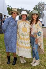 Who Is Teressa Foglia? Details on Her Hat Designs, Age, Husband, Net Worth, Instagram and More