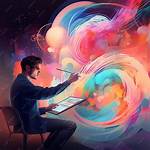 Who Is the Artist Who Created This Painting?