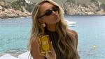 Who Is the Girl in the Magnum Ice Cream Commercial?