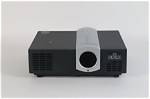 Who Is the Manufacturer of the Runco Home Theater Projector?