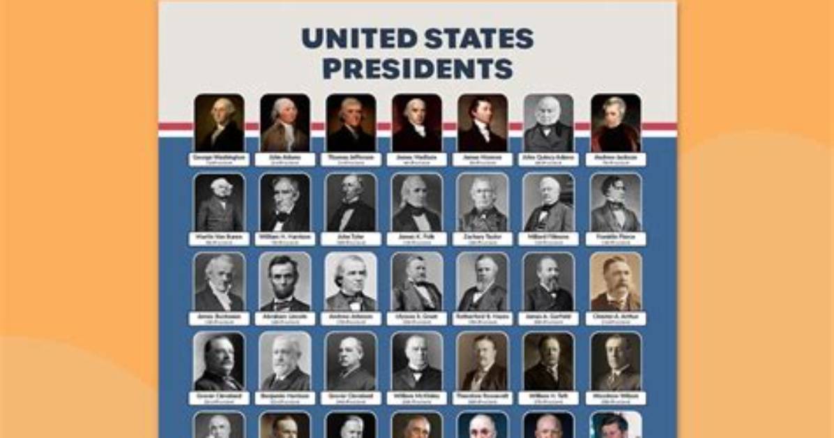 Who Is the Only President to Have Worked at an Ice Cream Shop?