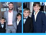 Who Is Timoteo Schreiber, Pablo Schreiber’s Son?
