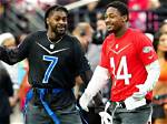 Who Is Trevon West? Everything to Know About the Oklahoma Wide Receiver