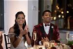 Who Is Trey Burke Wife De’monique Chenault? a Look at Their Family Life