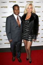 Who Is Wendy Gaye? All About Marvin Gaye Iii’s Wife as She Files for Divorce Amid Domestic Violence Scandal