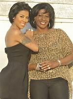 Who Is Yvonne Cole? Keyshia Cole’s Mother Age – Wikipedia Bio Exposed