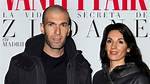Who Is Zinedine Zidane’s Sister? Learn About Lila Zidane and Family