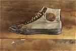 Who Made the First Pair of Converse?
