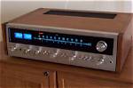 Who Made the First Stereo Receiver?