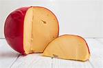 Who Makes Edam Cheese?