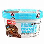 Who Makes Weis Brand Ice Cream?