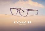 Who Manufactures Coach Sunglasses?