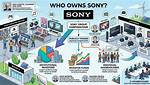 Who Owns Sony Audio?