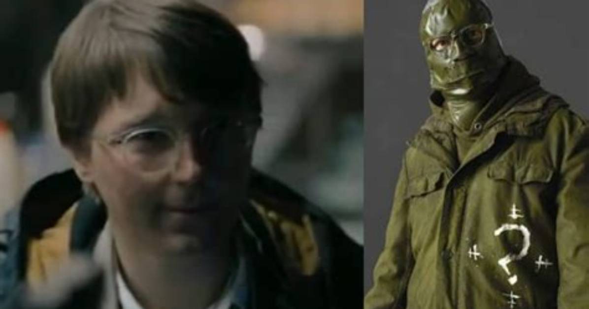 Who Plays the Riddler? Is Paul Dano the Riddler? Was Paul Dano in the Sopranos?