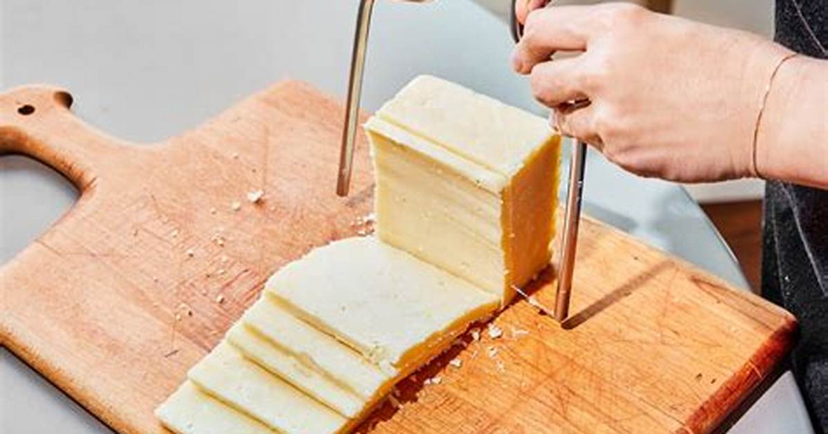 Who Started Cut the Cheese?