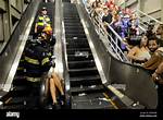 Who Was Annette Costantini? Stadium Escalator Accident on Baltimore ‐ Cleveland Baseball Game Details