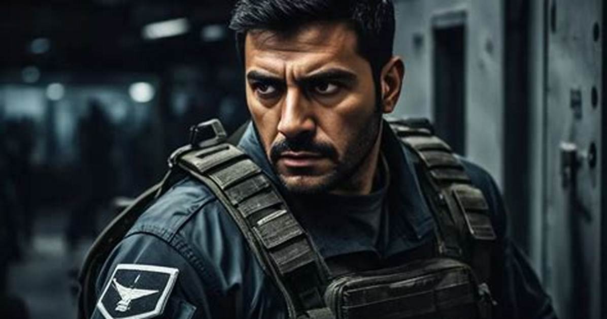 Who Was Arturo Moreno? the Terminal List Actor Death Cause and Wikipedia