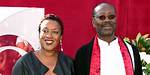 Who Was Cch Pounder Husband Boubacar Kone? Is She Married Again?