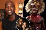 Who Was Clifton Oliver? Lion King Star Dies at 47