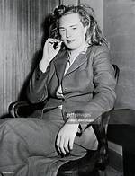 Who Was Frances Farmer? Here Are 5 Facts You Need to Know