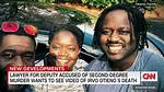 Who Was Irvo Otieno? 28-Year-Old’s Official Cause of Death Revealed to Be Asphyxiation