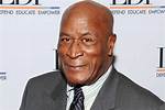 Who Was John Amos? Details to Know About His Death Cause and Family