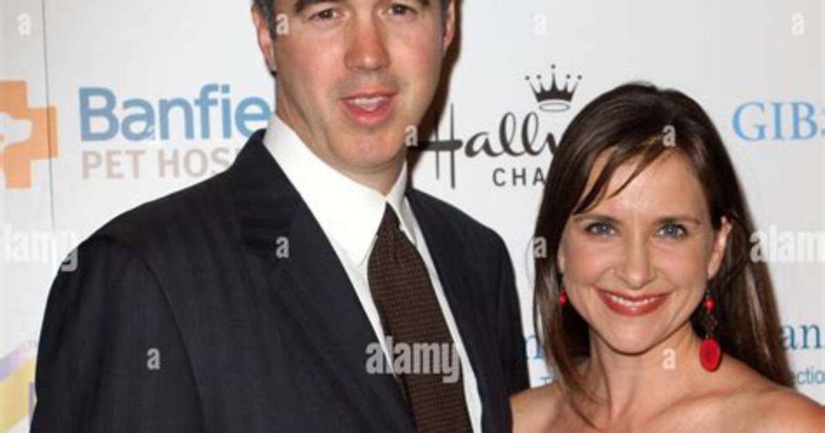 Who Was Keith Martin Married to? Everything to Know About His Wife