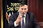 Who Was Rabbi Zechariah Wallerstein? Death of Noted Educator and Speaker Shocks Family and Followers