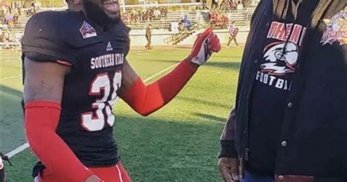 Who Was Taelin Webb Southern Utah University? Death of American Football Player Shock Family and Friends