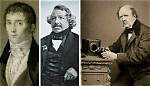 Who Was the First Person Who Invented Ice Cream?