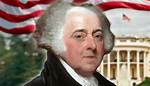 Who Was the First President to Occupy the White House?