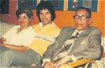 Who Were Freddie Mercury’s Parents Bomi and Jer Bulsara? All You Need to Know