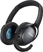 Why Are Bose Quietcomfort 25 Headphones So Good?