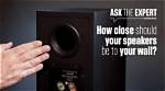 Why Are My Back Speakers Louder Than My Front Speakers?