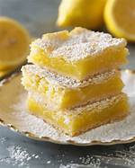 Why Are My Lemon Bars Soupy?