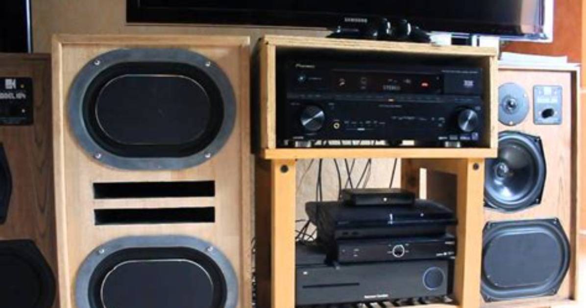 Why Are Reference Series Subwoofers So Important?